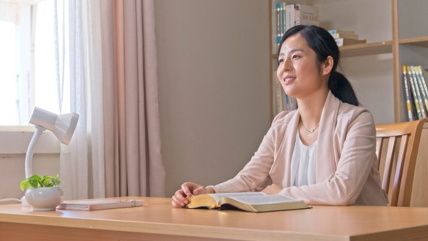 恵みによって救われれば、天国に入れるのか