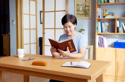 神様の性別の奥義を理解して、主の再臨をお迎えする (II)