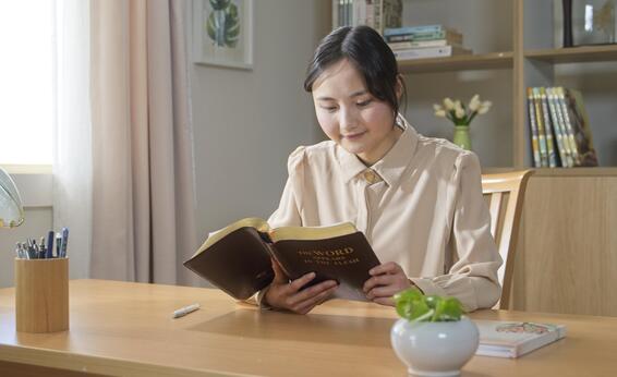 クリスチャンの証し-人生の新たな道を発見しました