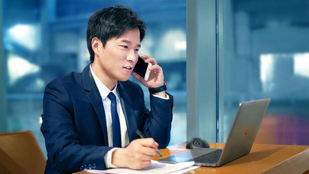 独立：第三の節目