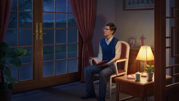 神の御言葉は本当に聖書以外には存在しないのでしょうか (II)