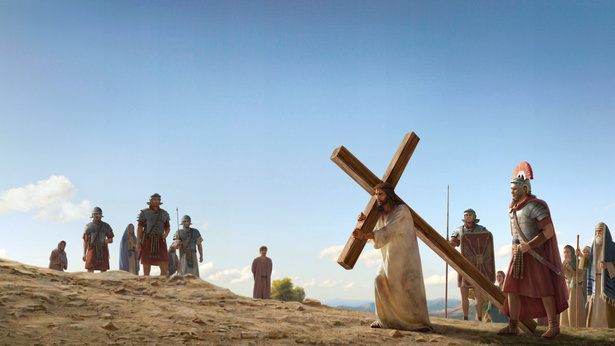 真の父の御旨を行なうこととは何か