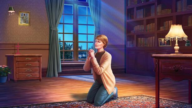 なぜわたしはいつも主に祈りますが、主の返事を得られませんか