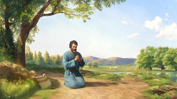 ペテロが天国の鍵を得た原因の探求