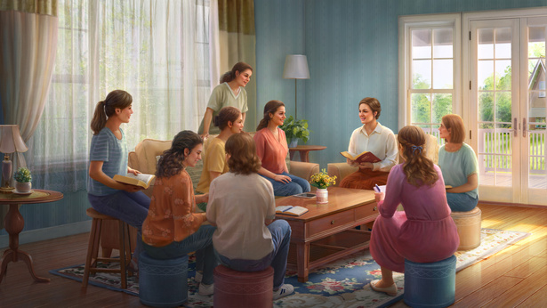 クリスチャンが罪から解放される方法は存在します (II)