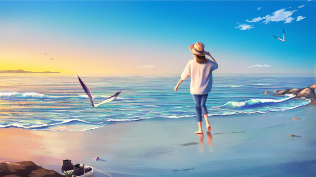 自由に関する8つの聖書名言